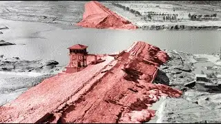 Banqiao Dam: The Biggest Disaster You&rsquo;ve Never Heard of