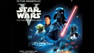 Star Wars V - Yoda and the Force