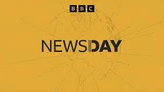 La Palma Wildfire GeoTenerife on BBC World Service 17 July 2023
