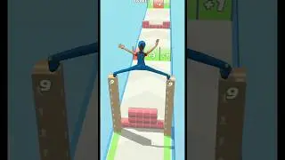 cargo skate level 12 #comedy #jokes  game v nice game