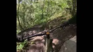 Pista Thiago en Krb Bikepark