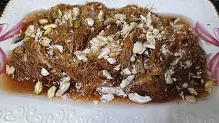 Kimami seviyan recipe seviyon ka meetha #food #sweet 