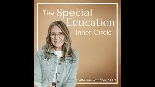 7 Steps Forward You Can Take in Special Education