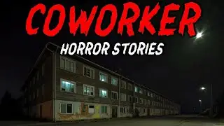 9 True Coworker Horror Stories    They Were Nice at First… Until I Found Out Why  😱