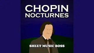 Nocturne Op. 55 No. 1 in F Minor