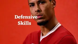VVD | Defensive Skills | Super Hero