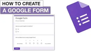 Google Masterclass Tutorial Pt 3a