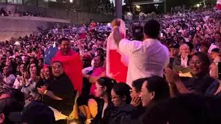 Mana Moana Melbourne 2026 Signature Choir “Viti Medley”