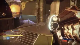 Destiny Best Year 3 Hand Cannon - The Lingering Song