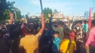 pakuria mogla bandh banka tola ka Muharram ⚔️⚔️🟩⚔️⚔️💚 viral video