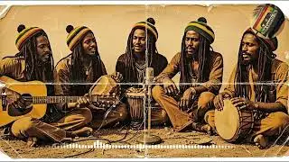 Golden Era Roots Reggae & Classic Dub for Pure Rasta Vibes | Dub Cassette 70s 📼