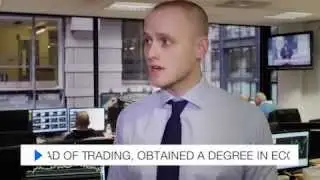 JPY Appeals to Eakers - 21.11.2012 - Dukascopy London Direct