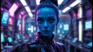 When an Alien Woman Needed Help, a Human Did What No One Else Would
