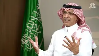 Saudi Finance Minister: a low oil price would cripple investments