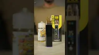 ❤POD TEST❤ caliburn G3 pro #shortsfeed #viralvideo #trendingshorts #trending #shorts