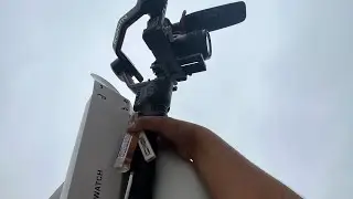 HOW MANY SECONDS DOES IT TAKE FOR A CAKE DISPOSABLE GEN5 TO BLINK? I SPEND $3100 ON VIDEO EQUIPMENT!