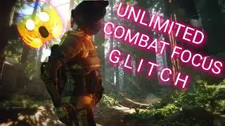 *UNLIMITED* HOW TO GET UNLIMITED COMBAT FOCUS (BLACK OPS 3)