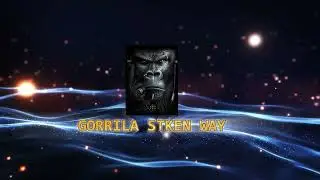 GORRILA WAY ONN NEW TRACK RELEASE 2025