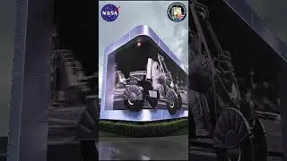 Visit to The Kennedy Space Center! #FamilyTrip #KennedySpaceCenter #NASAExperience #SpaceExplorers