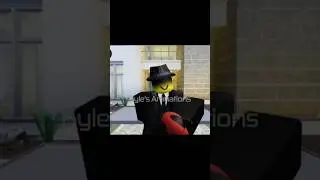 mafioso took chances liver 💀            #shorts #short #roblox #forsaken #animation #cool #minecraft