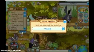 Animal Jam-FAMOUS PEOPLESZ!!