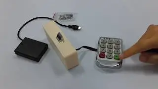 How to Operation Code Locker Lock【Eproer】