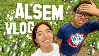 A DAY IN ALSEM, VINTAR!! SARGUELAS PICKING & MORE!! Philippines Vlog Ep. 2