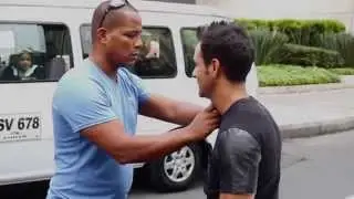 Urbana La Pel&iacute;cula Casting