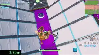 8:42 - JDuth 100 Level Deathrun 2.0 - Part 1 EX WR