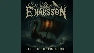Fire Upon the Shore