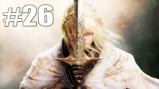 ELDEN RING DLC #26 - IGREJA SECRETA DO SINO E ENTRADA LATERAL DA FORTALEZA [NEW LONDO RUINS]