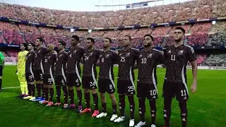 SOUTH KOREA vs MEXICO - Final FIFA World Cup 2026 | Full Match All Goals | Football Match