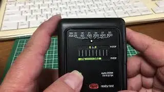 SUNPAK auto20SR