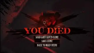Weird West PS4 glitch