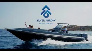 Silver Arrow Boat Charters