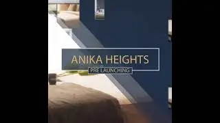 Anikha Heights BTK khi