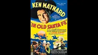 In Old Santa Fe (1934)