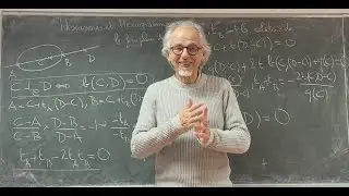 Le plus bel exercice qu'un hexagone puisse vous faire!