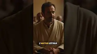 ASSISTA essa LINDA hist&oacute;ria de MATIAS #shorts