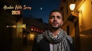 🖤 Emotional Arabic Pop Song 2026 | Love & Feelings | ليس كل الحب يبقى