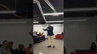 Diamond Daniel Camero Training   Ibuumerang