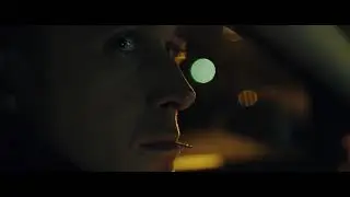 Drive (2011) Getaway Driver - Police Chase & Escape - Scene HD