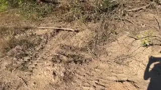 TRWD Tarrant Regional Water District pipeline damage not fixed - Fall 2025
