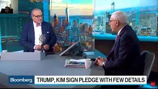 How the US Debt influences the Crypto Market!    Bloomberg News