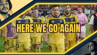 PREVIA BOCA vs ÑEWELLS | RIQUELMEANDO