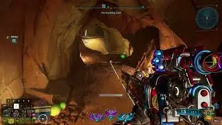How to Find Loyal Customer Dead Bolt Location in The Rumbling Cleft - Borderlands 4