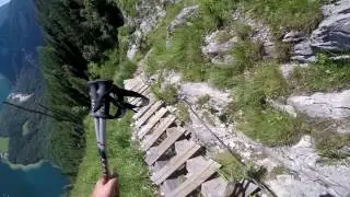 Rinnkendlsteig - Nationalpark Berchtesgadener Land