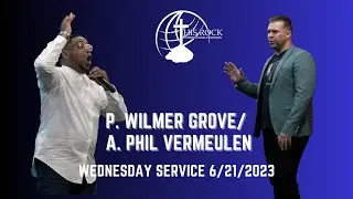P. Wilmar Grove/ A. Phill Vermeulen | June 21, 2023 Wednesday