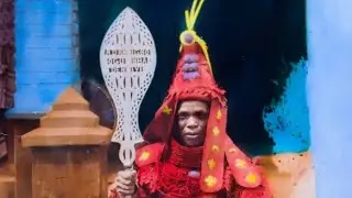 66 Years Rememberance of Late Chief Jackson Ogbeide Ihama