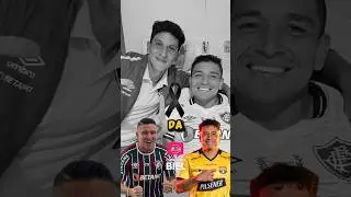 QUAL &Eacute; A CAUSA DA MORTE DO EX JOGADOR DO FLUMINENSE MARIO PINEIDA? #mariopineida